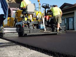 Professional Driveway Paving Services in Cedarburg, WI